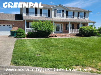 Lawn Care nearby Lebanon, IL, 