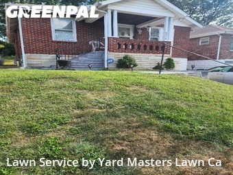 Lawn Mowing nearby St. Louis, MO, 