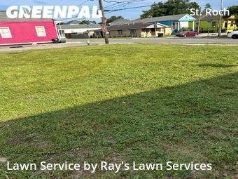Lawn Service nearby New Orleans, LA, 