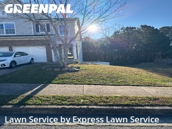 Lawn Cutting nearby Lawrenceville, GA, 