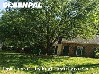 Lawn Mowing nearby Charlotte, NC, 