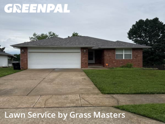 Lawn Cutting nearby Springfield, MO, 