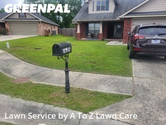 Lawn Care Service nearby Gulfport, MS, 
