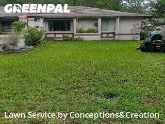 Lawn Cutting nearby Winter Springs, FL, 