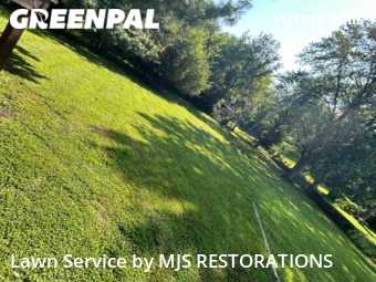Lawn Care Service nearby Kansas City, MO, 