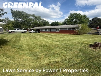 Lawn Mowing Service nearby Knoxville, TN, 