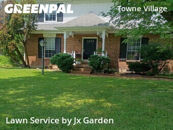 Lawn Cutting nearby Nashville, TN, 