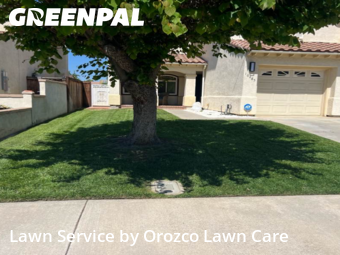 Yard Cutting nearby Moreno Valley, CA, 