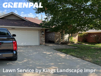 Lawn Mowing nearby Keller, TX, 