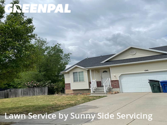 Property Maintenance in Ogden, 84404, Yard Care by Wildwood Landscaping , work completed in Oct , 2025