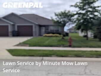 Lawn Cut nearby Blue Springs, MO, 