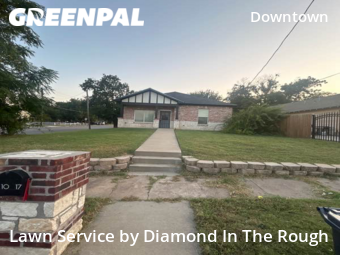 Lawn Care Service nearby Waco, TX, 