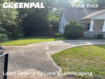 Lawn Care Service nearby Atlanta, GA, 