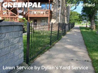 Lawn Care Service nearby Chicago, IL, 