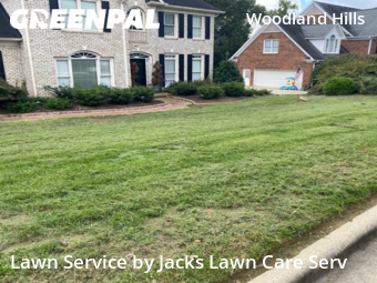 Grass Cutting nearby Greensboro, NC, 