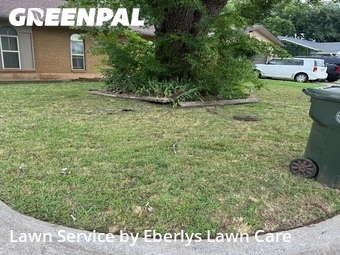 Lawn Mowing nearby Midwest City, OK, 