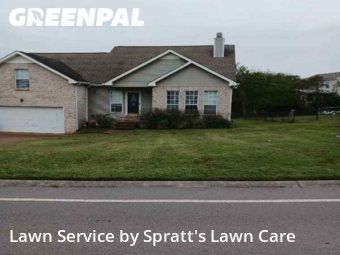 Lawn Cutting nearby Hendersonville, TN, 