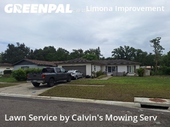 Lawn Cutting nearby Brandon, FL, 