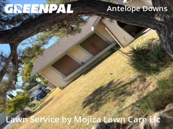 Work completed by lawn-maintenance-in-Citrus Heights-CA