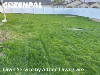 Grass Cut nearby Urbana, IL, 