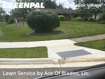 Lawn Care nearby Westerville, OH, 