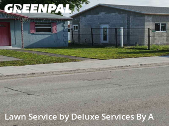 Lawn Mow nearby Margate, FL, 