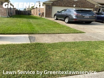 Lawn Mowing Service nearby Humble, TX, 