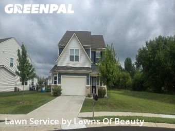 Lawn Care Service nearby Whitestown, IN, 