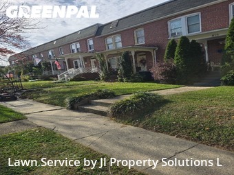 Lawn Service nearby Frederick, MD, 