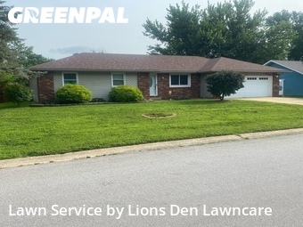 Lawn Maintenance nearby Springfield, MO, 
