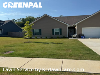 Yard Cutting nearby Columbia, TN, 