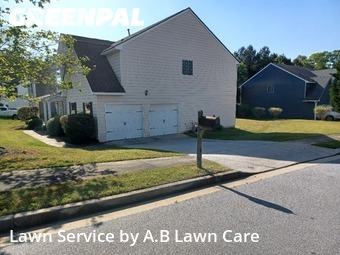 Lawn Cut nearby Palmetto, GA, 