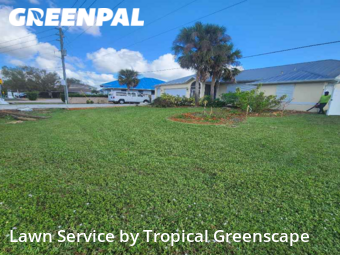 Lawn Service nearby Port Charlotte, FL, 