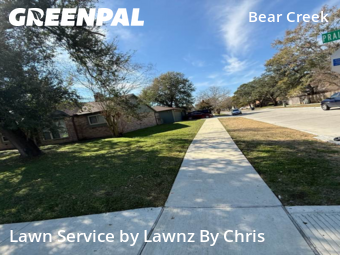 Lawn Mowing nearby Houston, TX, 