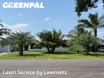 Yard Cutting nearby Wilton Manors, FL, 