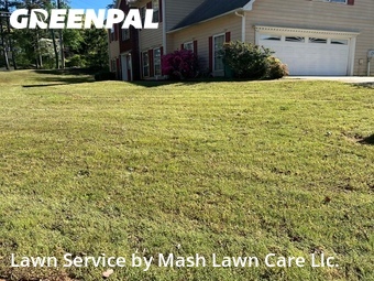 Lawn Maintenance nearby Stonecrest, GA, 