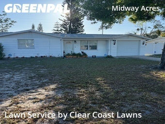 Lawn Care nearby Holiday, FL, 