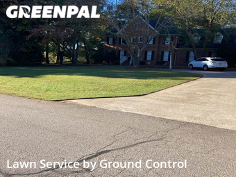 Lawn Maintenance nearby Sanford, NC, 