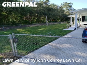Lawn Mowing nearby Nokomis, FL, 