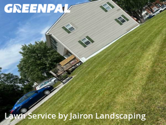 Yard Care Services in Aberdeen, 21001, Yard Grooming by Jairon Landscaping, work completed in Nov , 2025