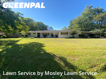 Lawn Mowing nearby Tulsa, OK, 