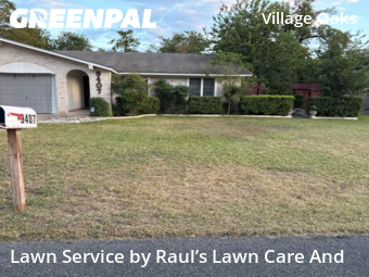 Lawn Mowing Service nearby Austin, TX, 