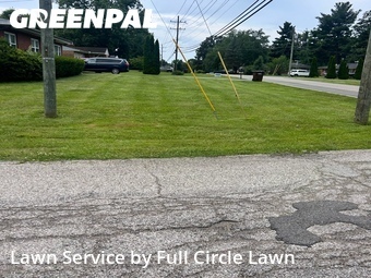 Grass Cutting nearby Cincinnati, OH, 