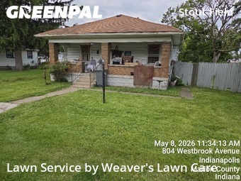 Lawn Care Service nearby Indianapolis, IN, 