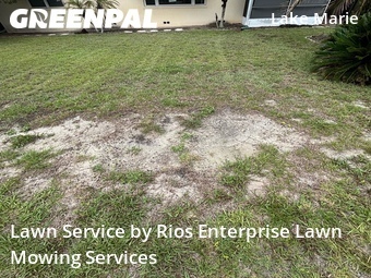 Lawn Maintenance nearby De Bary, FL, 