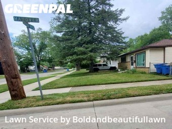 Grass Cut nearby Dearborn Heights, MI, 