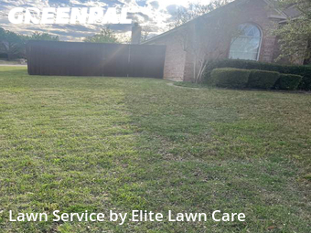 Lawn Maintenance nearby Keller, TX, 