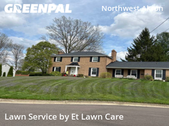 Lawn Maintenance nearby Akron, OH, 