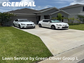 Lawn Mowing nearby Clermont, FL, 