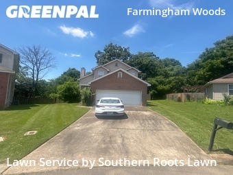 Lawn Cutting nearby Nashville, TN, 